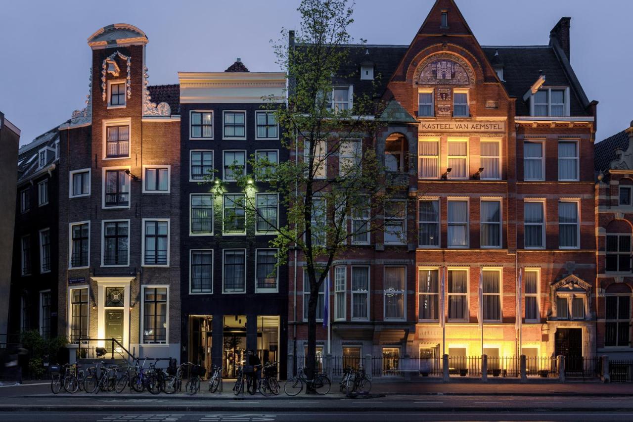 Image of INK Hotel Amsterdam